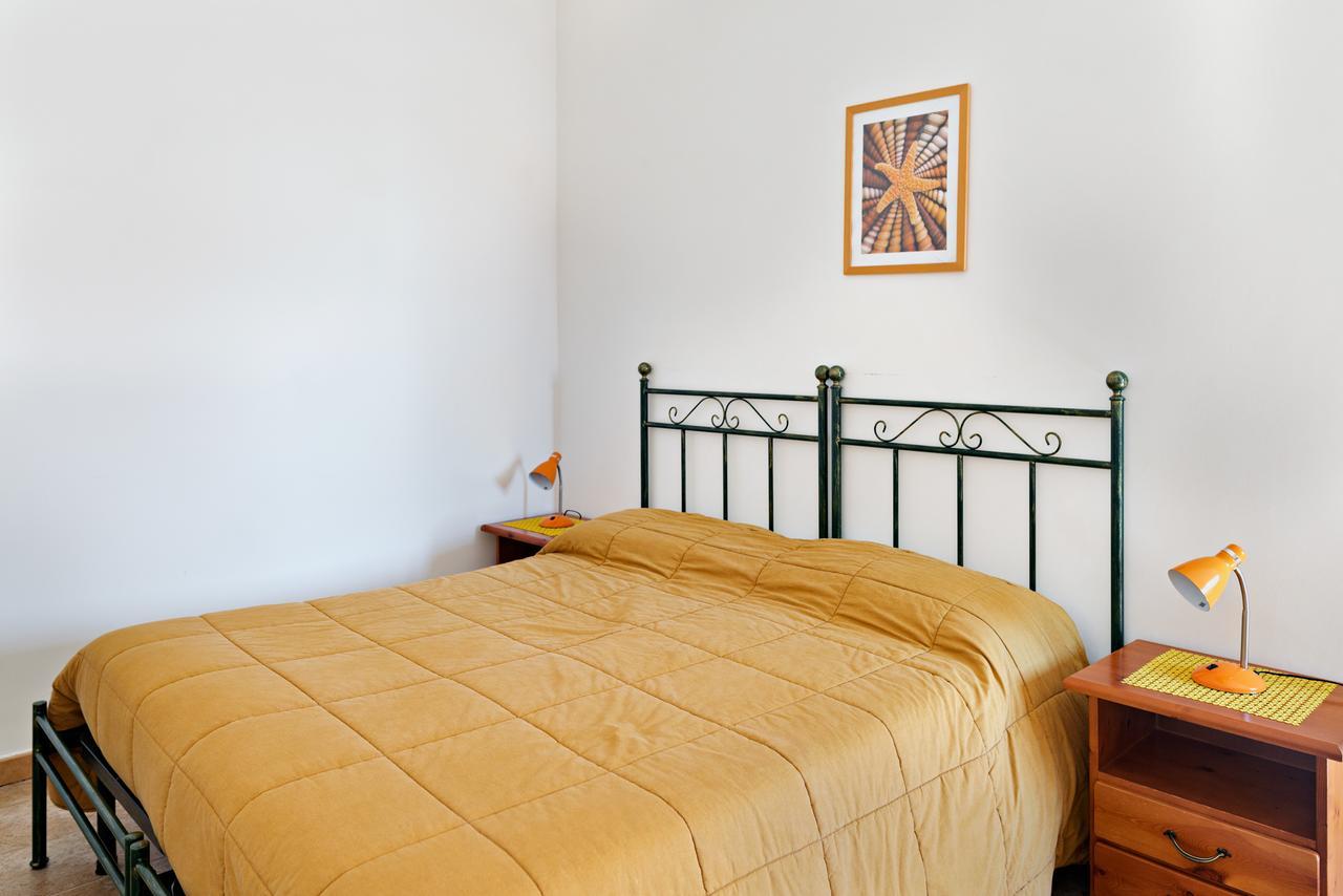 Residence La Doga Postiglione Luaran gambar